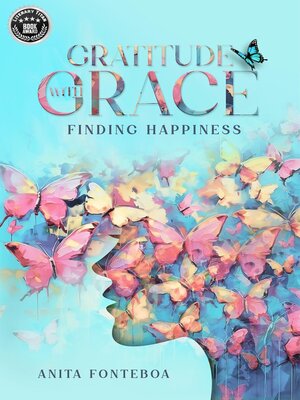 cover image of Gratitude with Grace